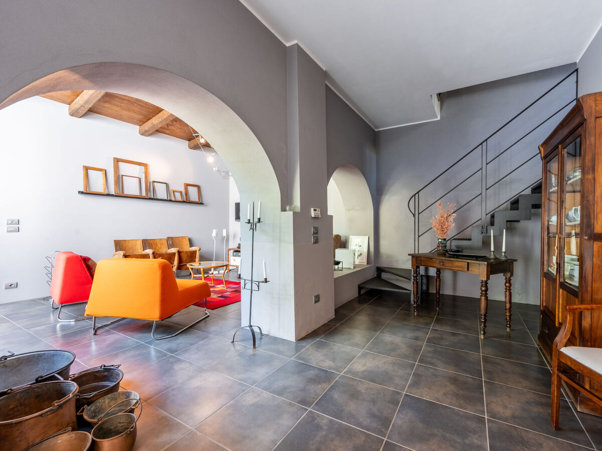 Beppe Country House, maison 9 pers. à Asti - Photo 9