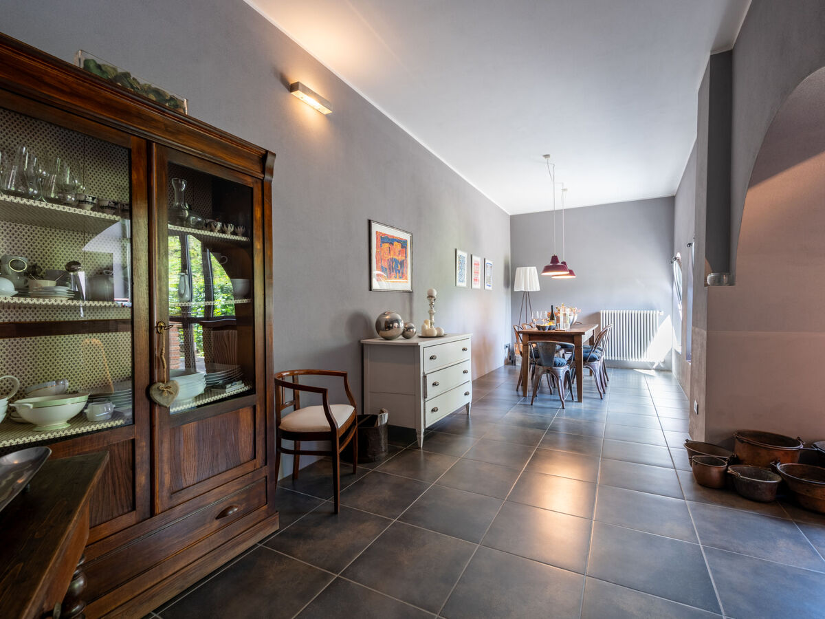 Beppe Country House, maison 9 pers. à Asti - Photo 10