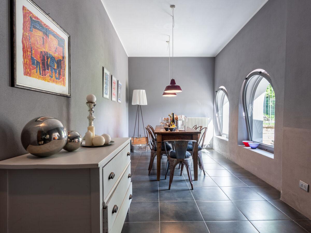 Beppe Country House, maison 9 pers. à Asti - Photo 11