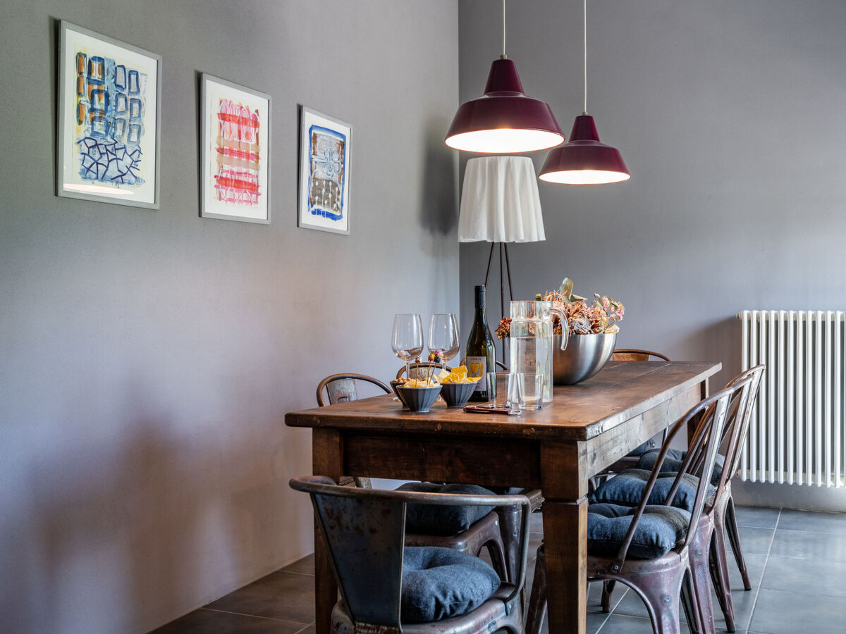 Beppe Country House, maison 9 pers. à Asti - Photo 12