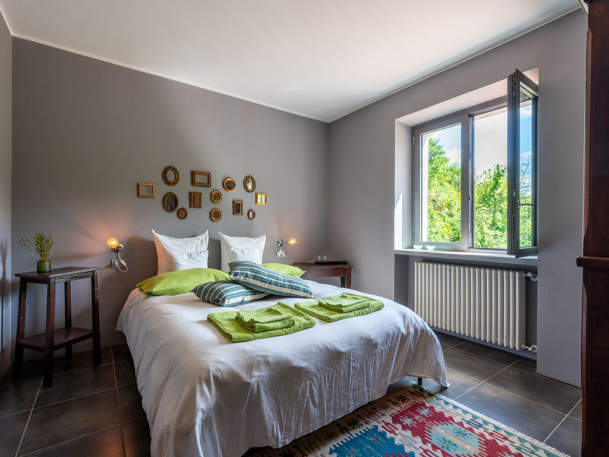 Beppe Country House, maison 9 pers. à Asti - Photo 16