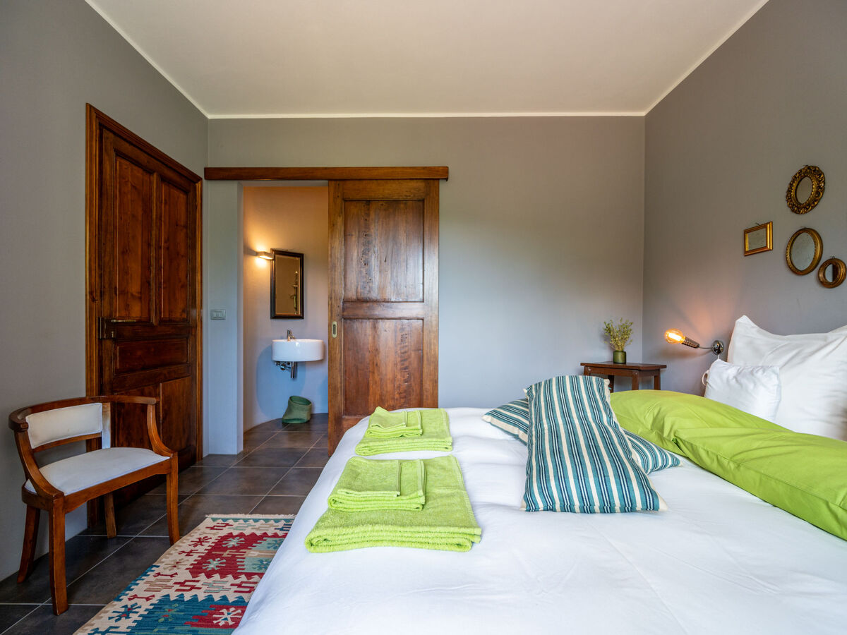 Beppe Country House, maison 9 pers. à Asti - Photo 18
