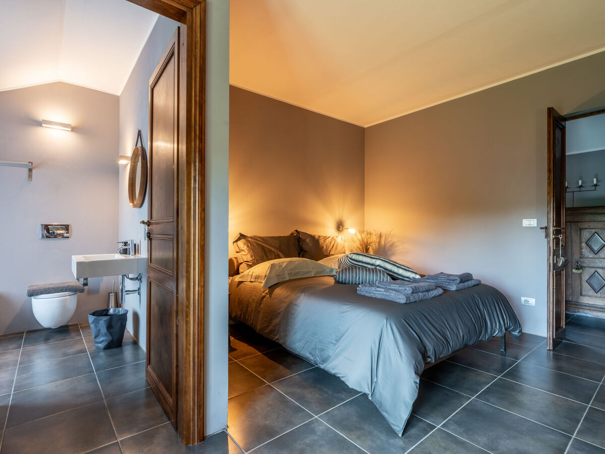 Beppe Country House, maison 9 pers. à Asti - Photo 23