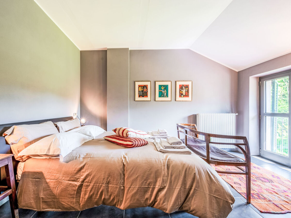 Beppe Country House, maison 9 pers. à Asti - Photo 26