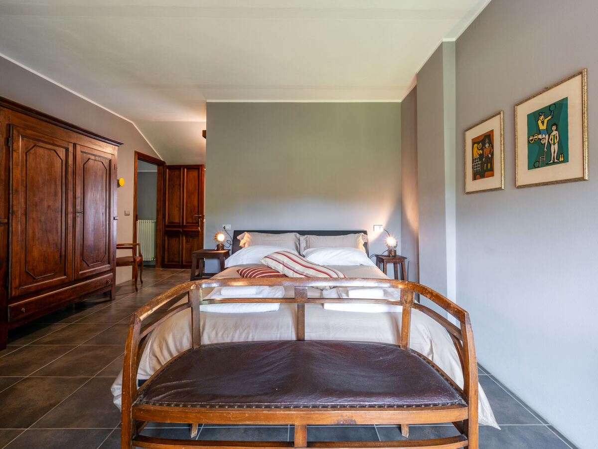 Beppe Country House, maison 9 pers. à Asti - Photo 27