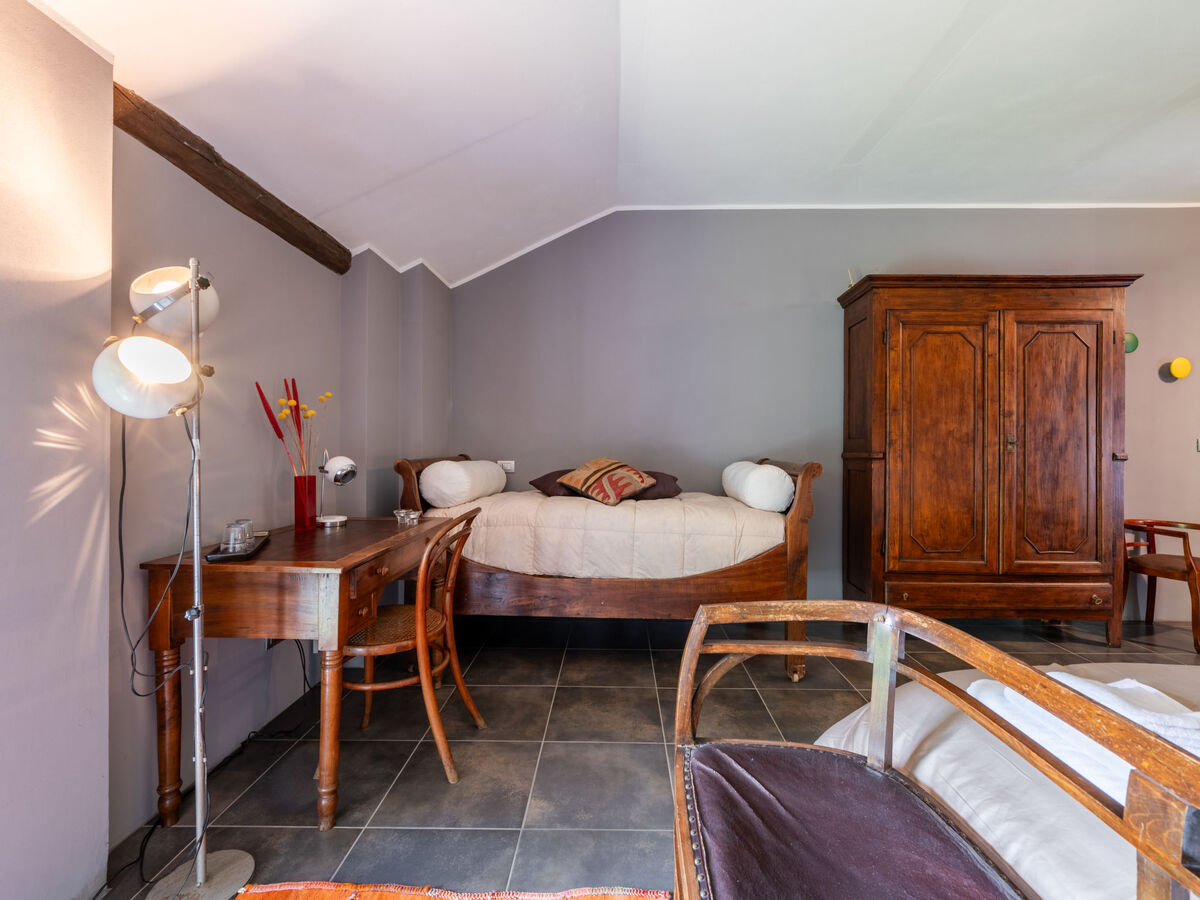 Beppe Country House, maison 9 pers. à Asti - Photo 28
