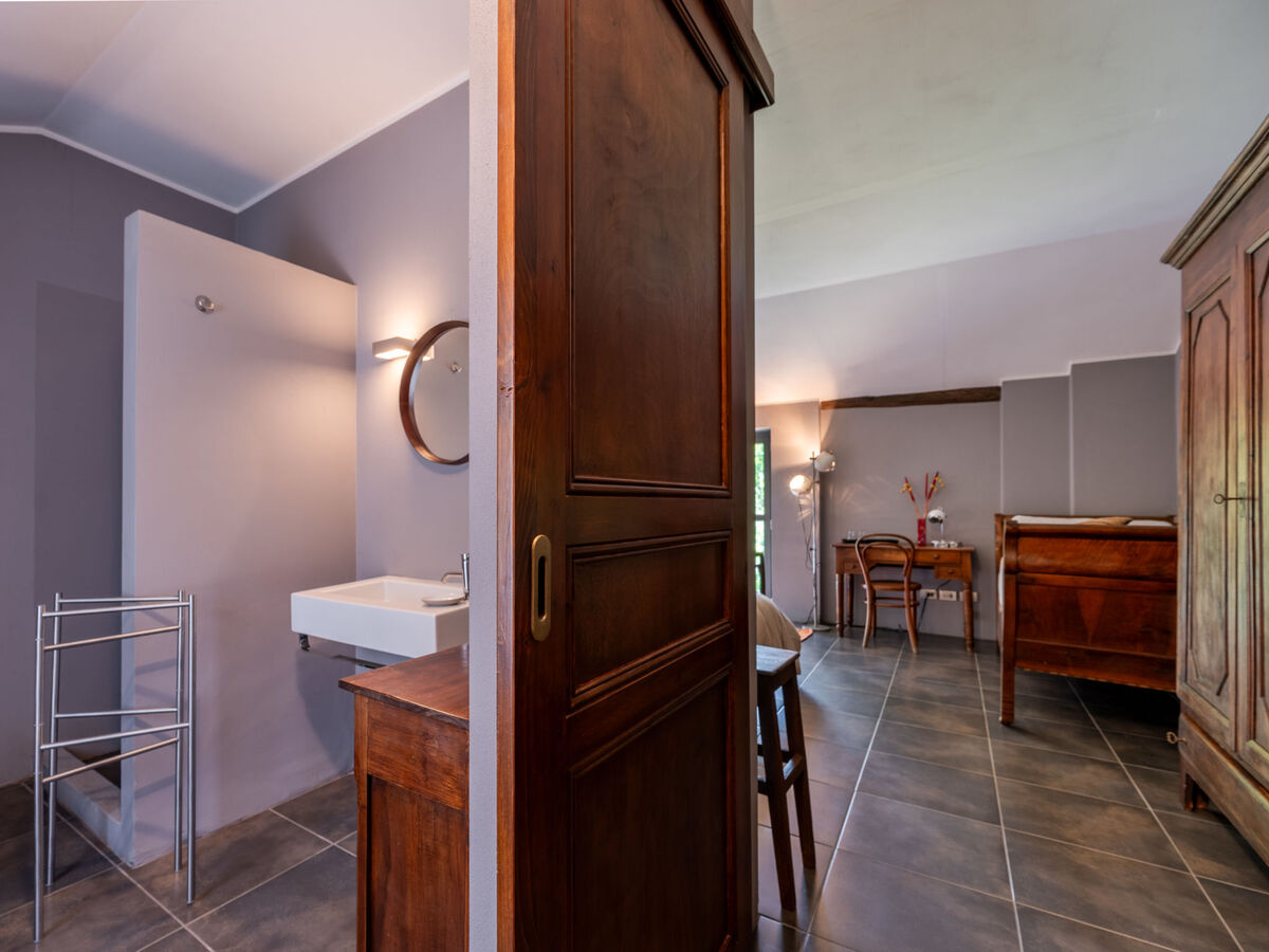 Beppe Country House, maison 9 pers. à Asti - Photo 31