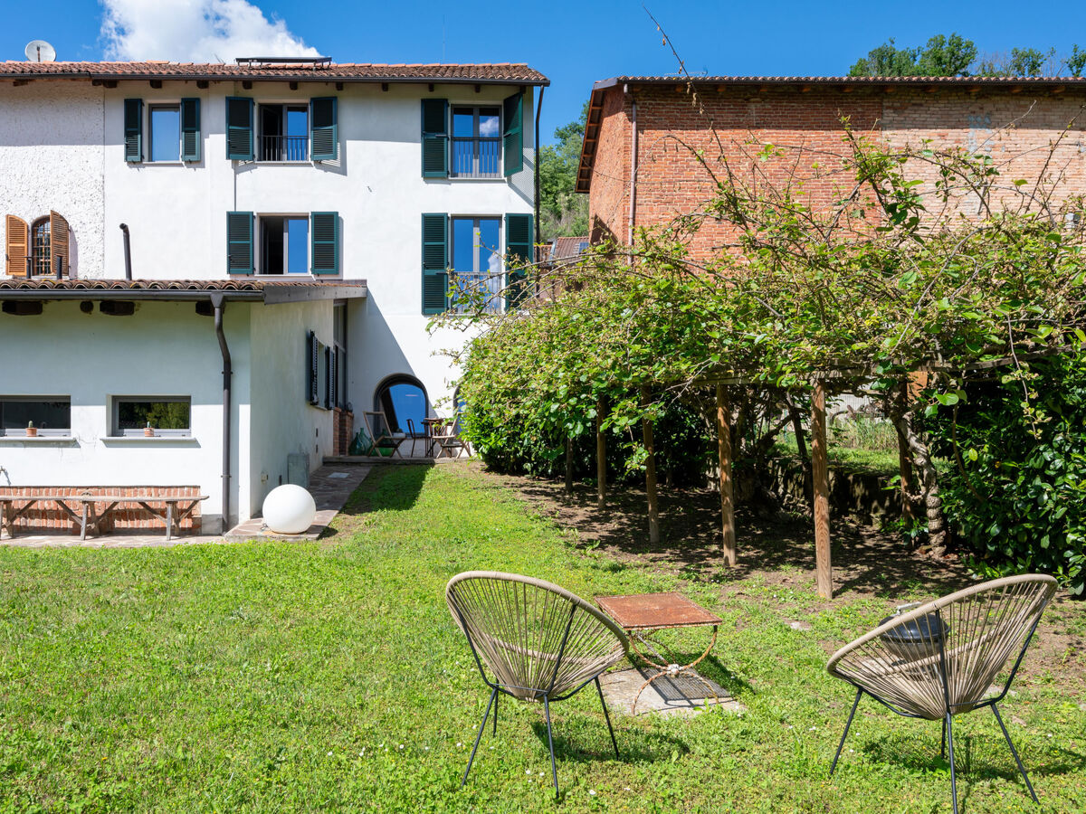Beppe Country House, maison 9 pers. à Asti - Photo 39