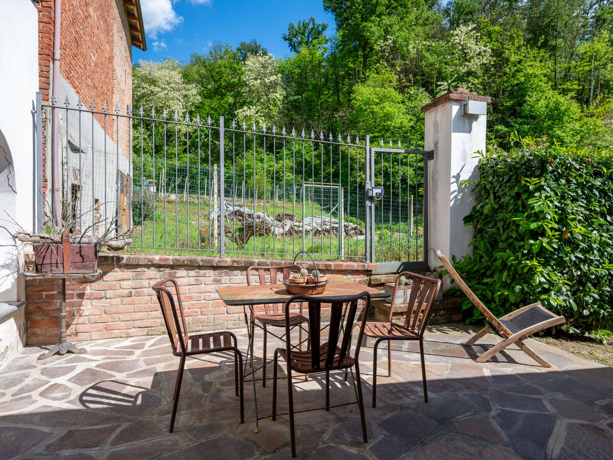 Beppe Country House, maison 9 pers. à Asti - Photo 40