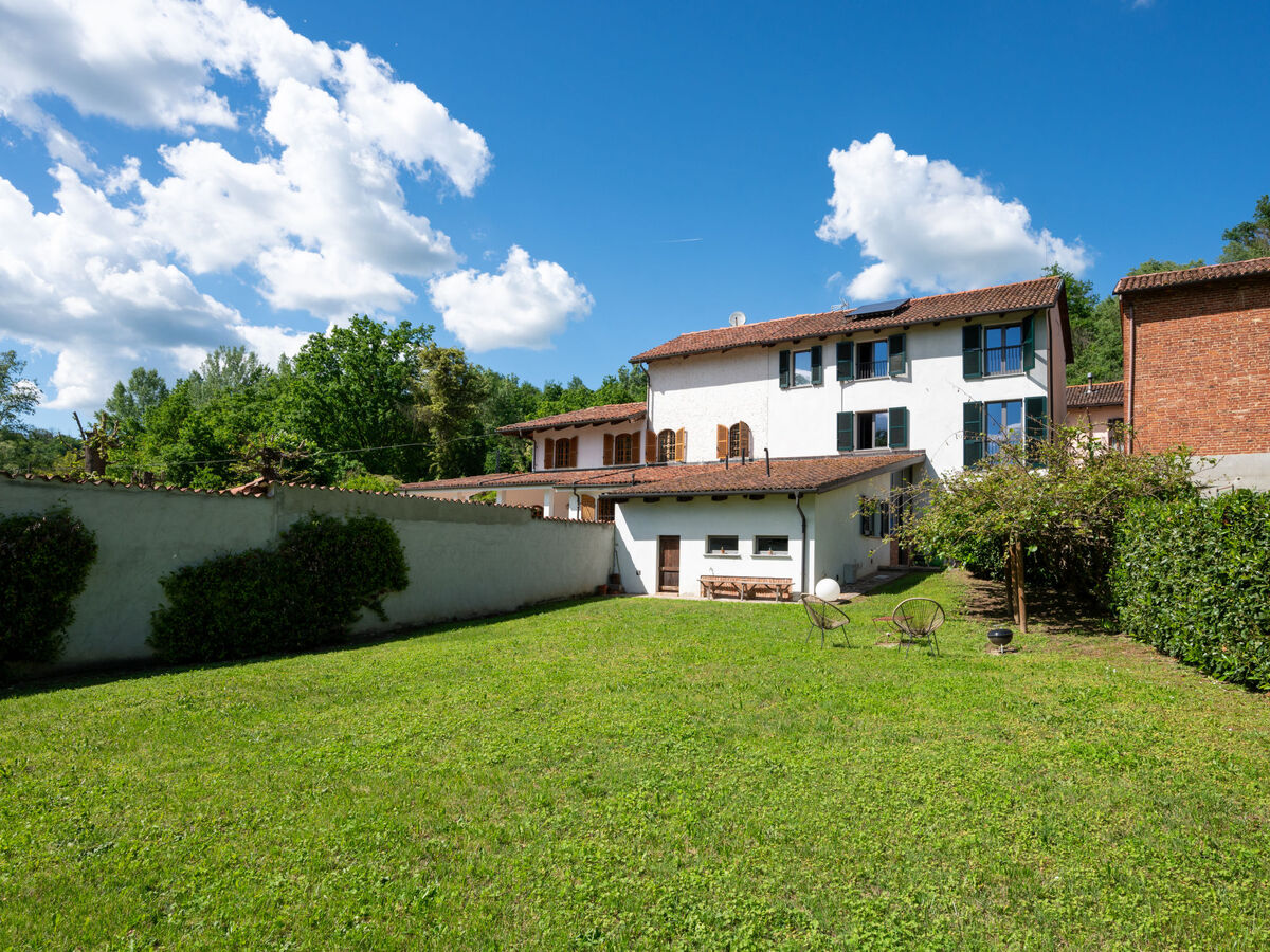 Beppe Country House, maison 9 pers. à Asti - Photo 42
