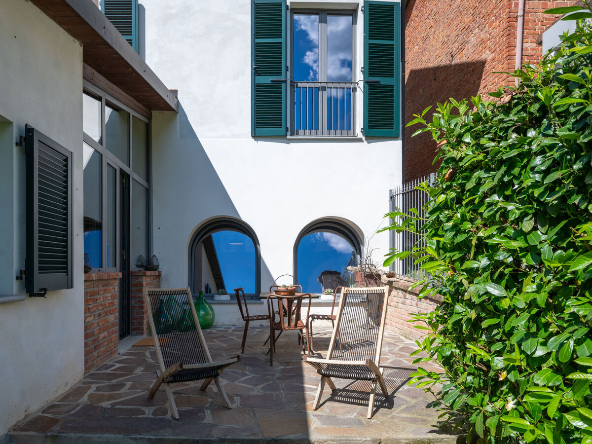 Beppe Country House, maison 9 pers. à Asti - Photo 43