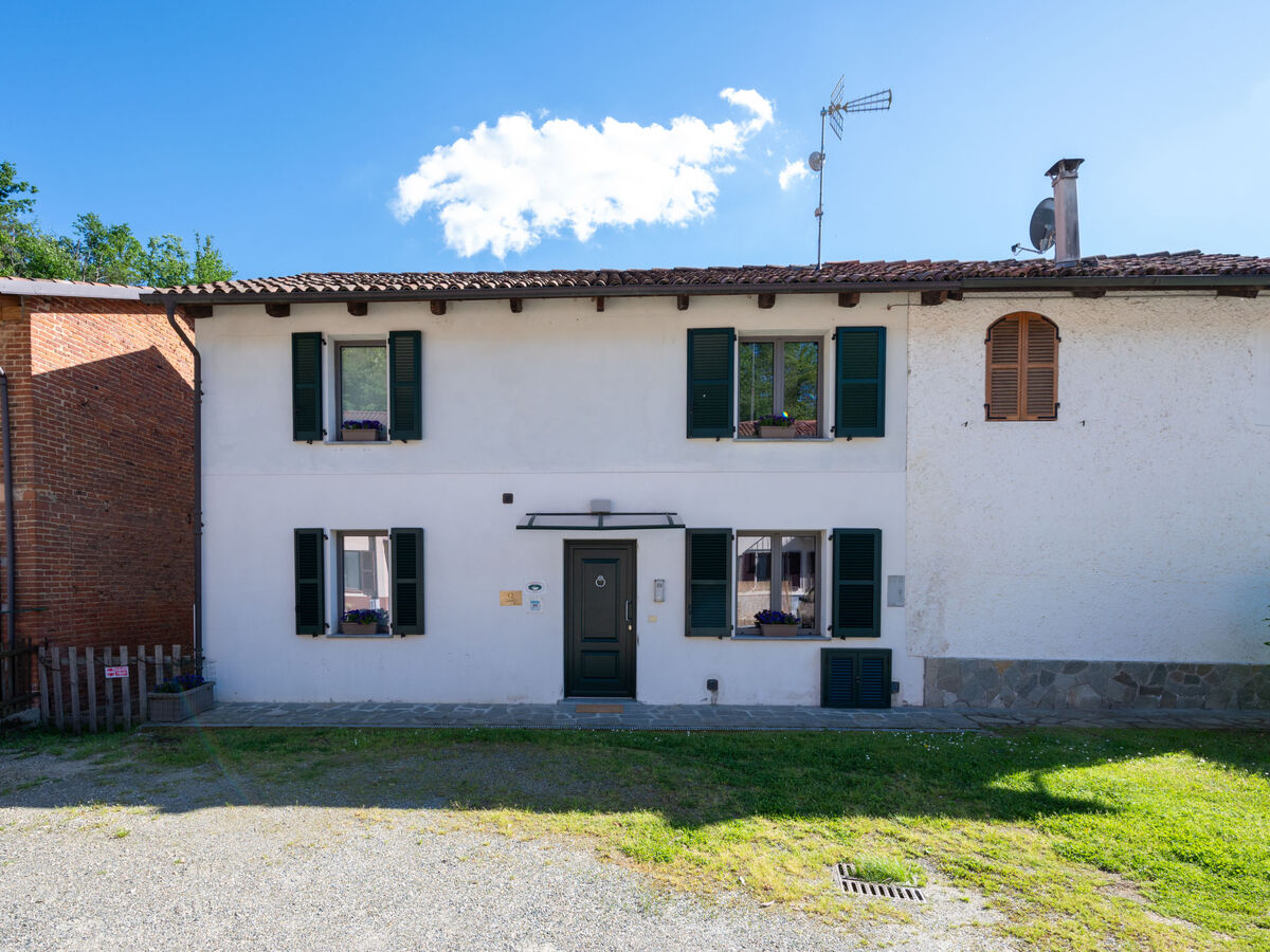 Beppe Country House, maison 9 pers. à Asti - Photo 47
