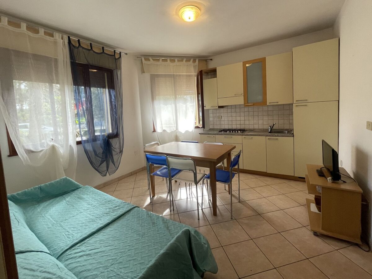 Appartement Solaris à 600 m de la plage - Photo 2