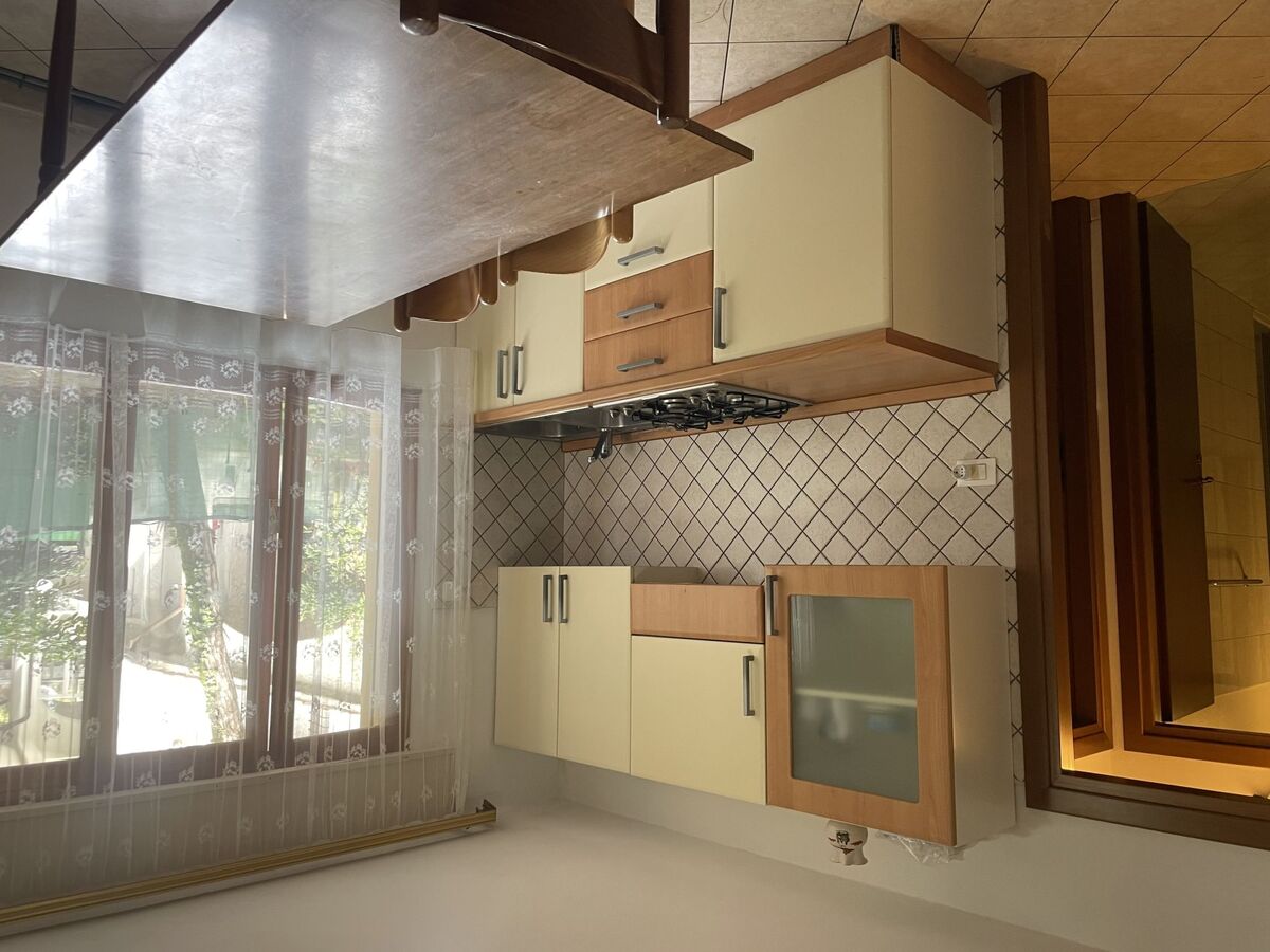 Appartement Solaris à Rosolina Mare, 600m de la plage - Photo 3