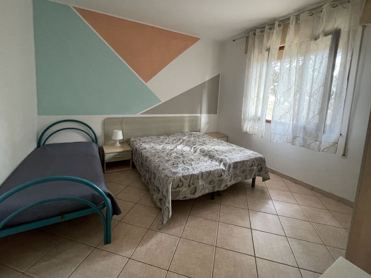 Appartement Solaris à Rosolina Mare, 600m de la plage - Photo 8