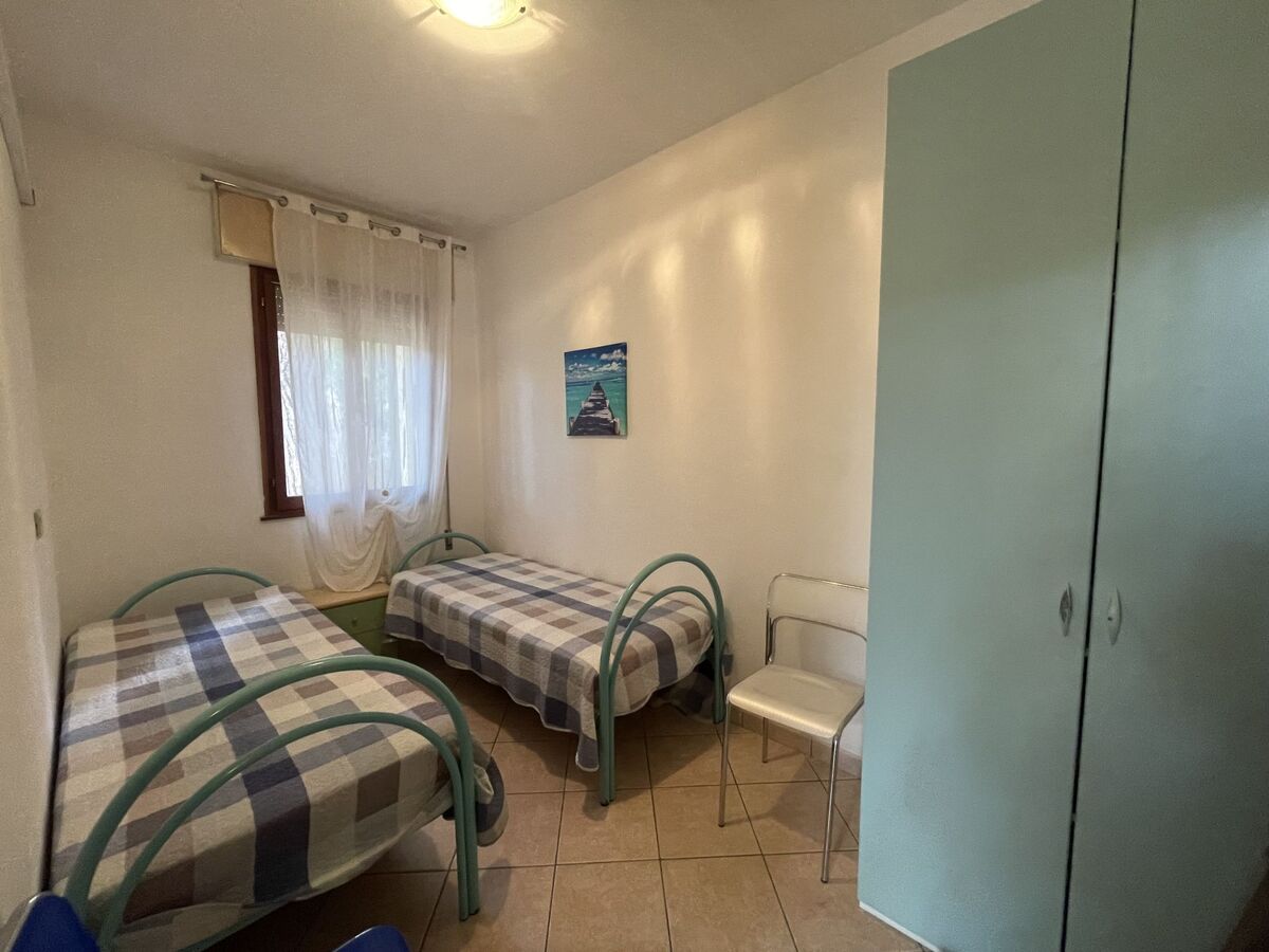 Appartement Solaris à Rosolina Mare, 600m de la plage - Photo 9