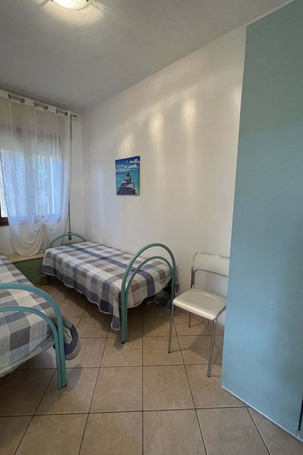 Appartement Solaris à Rosolina Mare, 600m de la plage - Photo 10