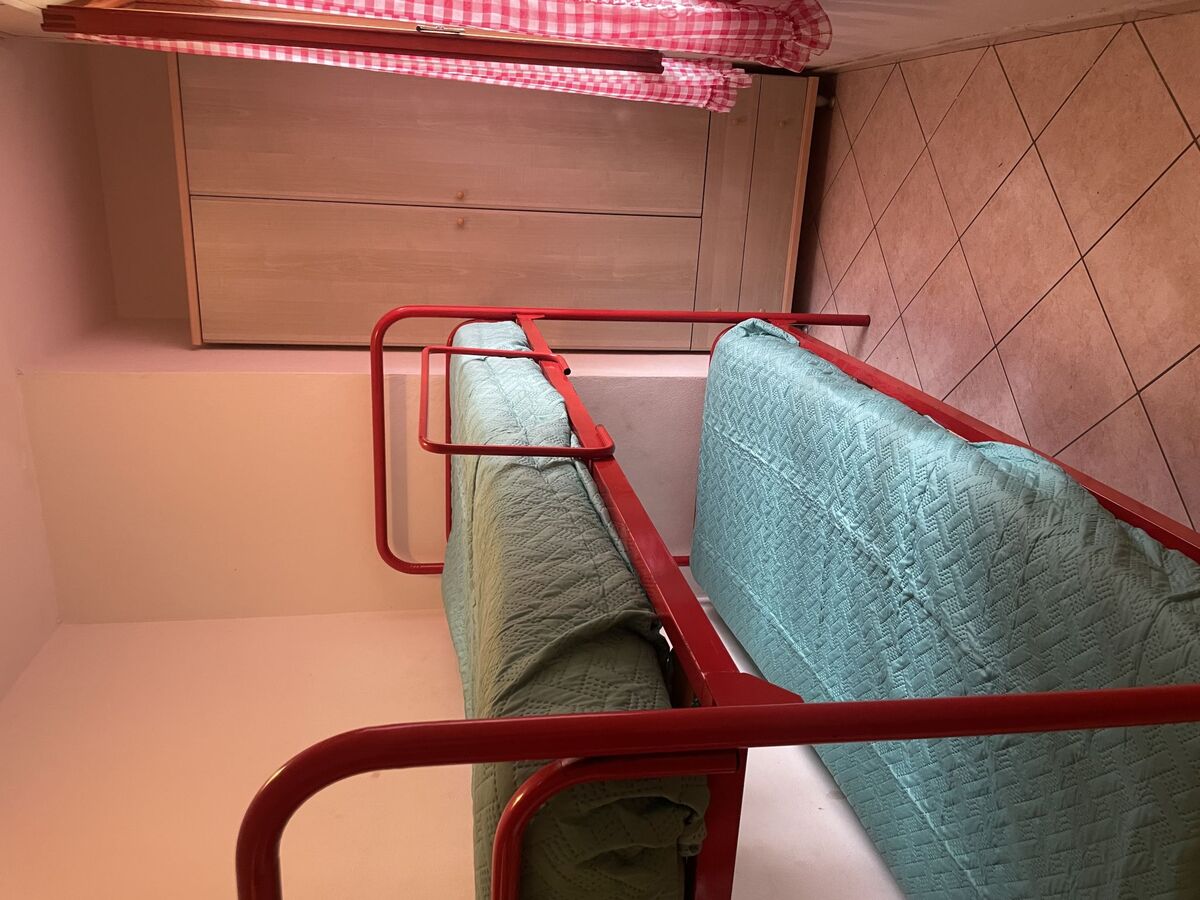 Appartement Solaris à Rosolina Mare, 600m de la plage - Photo 11