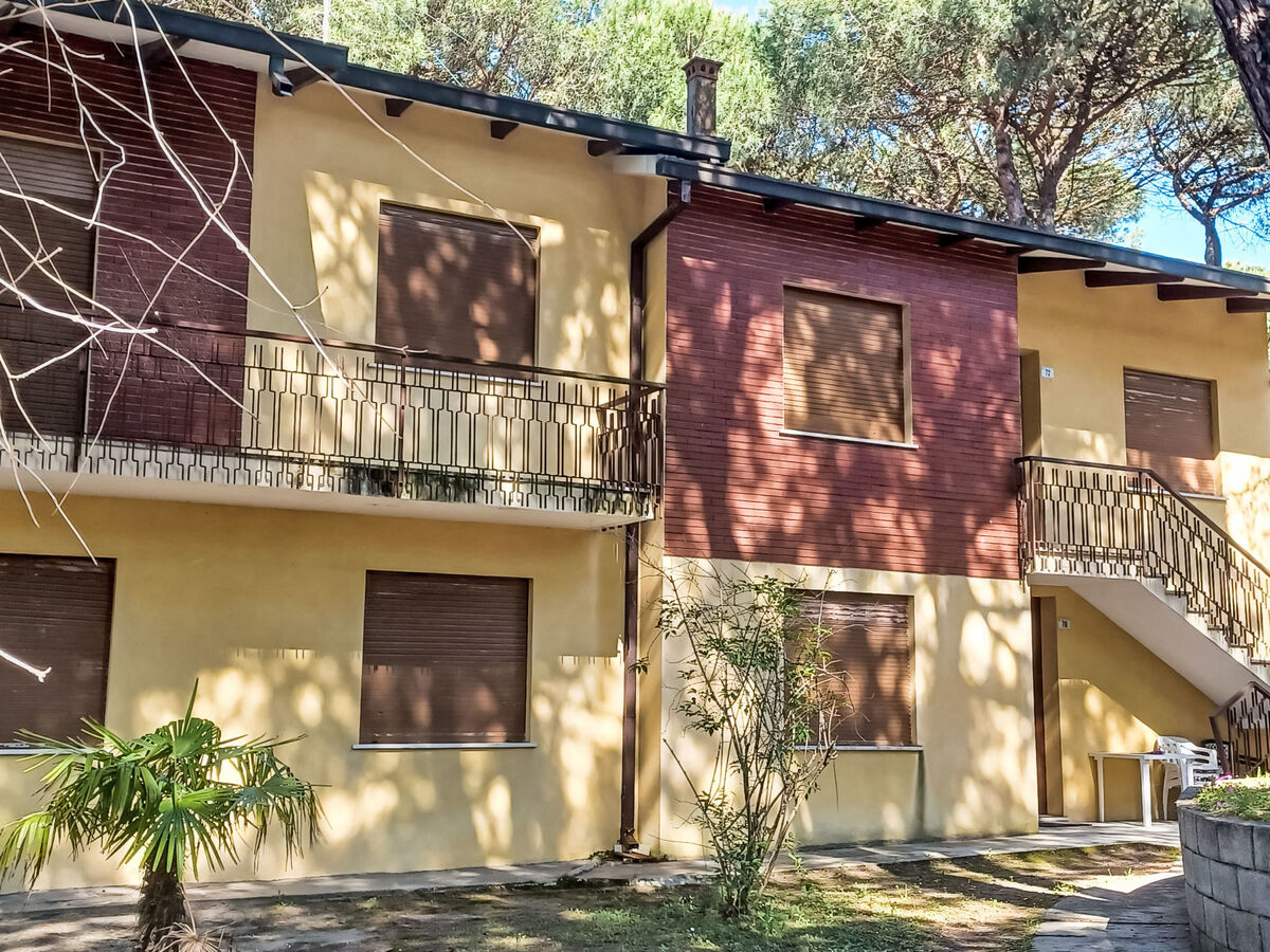 Appartement Solaris à Rosolina Mare, 600m de la plage - Photo 16