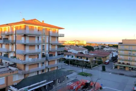 Location appartement à Caorle (VE)