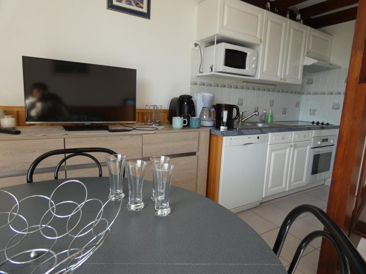 Maison 5 pers. piscine et terrasse à Notre-Dame-de-Monts - Photo 5
