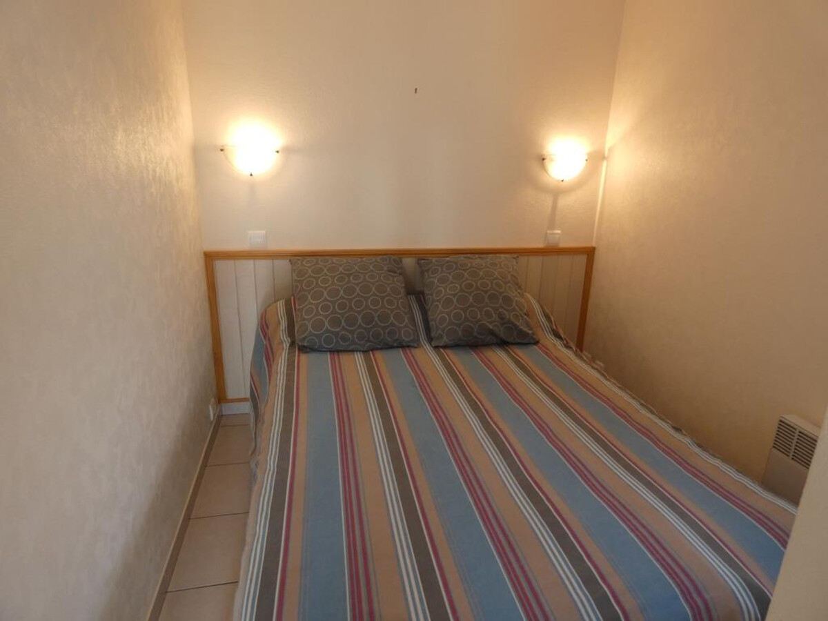 Maison 5 pers. piscine et terrasse à Notre-Dame-de-Monts - Photo 7