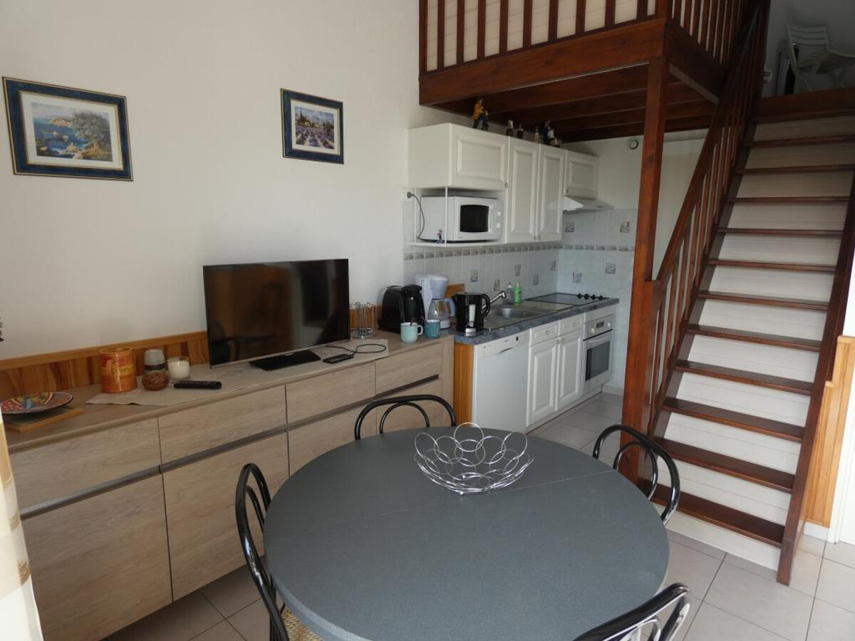 Maison 5 pers. piscine et terrasse à Notre-Dame-de-Monts - Photo 14