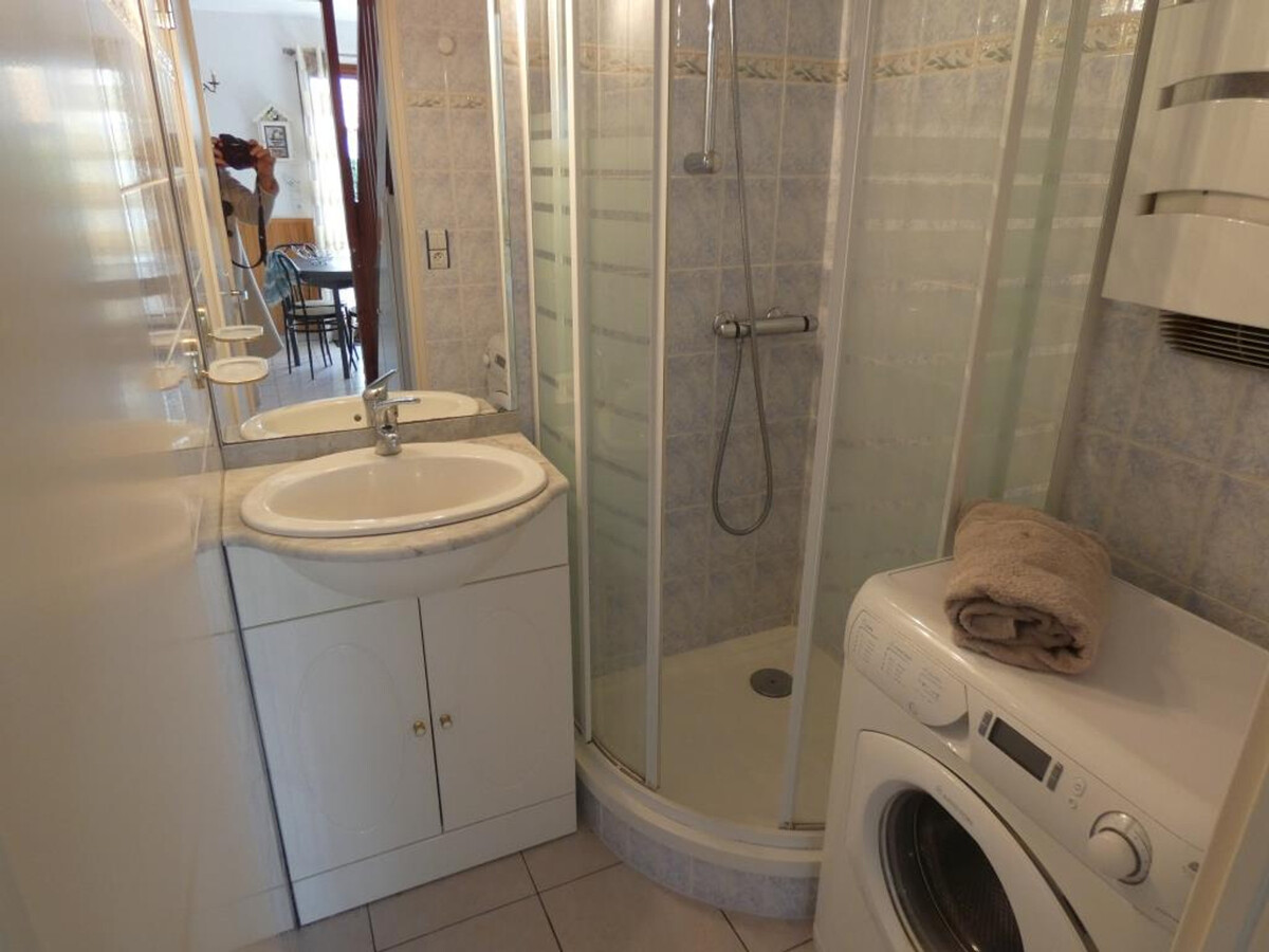 Maison 5 pers. piscine et terrasse à Notre-Dame-de-Monts - Photo 20