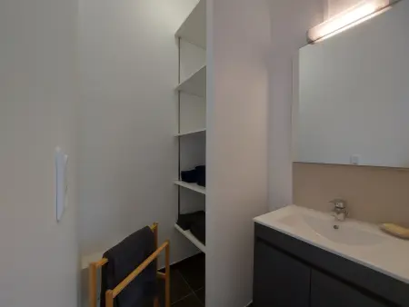L'École Buissonnière – Gîte 6 pers. avec jeux et terrasse : photo 24
