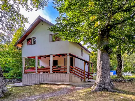 Ravno, Location Maison 8 personnes à Fužine - Photo 3
