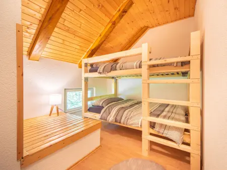 Ravno, Location Maison 8 personnes à Fužine - Photo 6