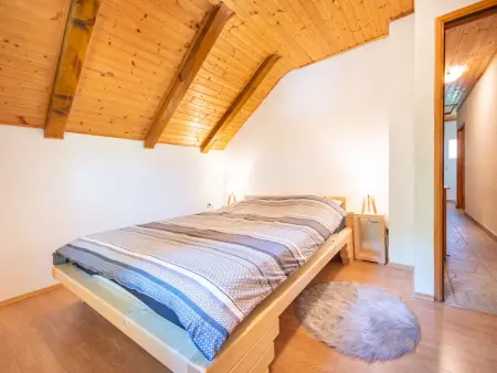 Ravno, Location Maison 8 personnes à Fužine - Photo 9