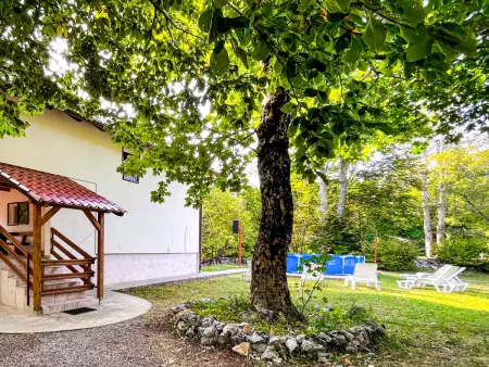 Ravno, Location Maison 8 personnes à Fužine - Photo 17