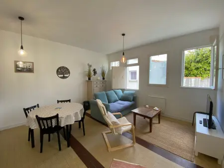 Location maison de vacances à Fouras