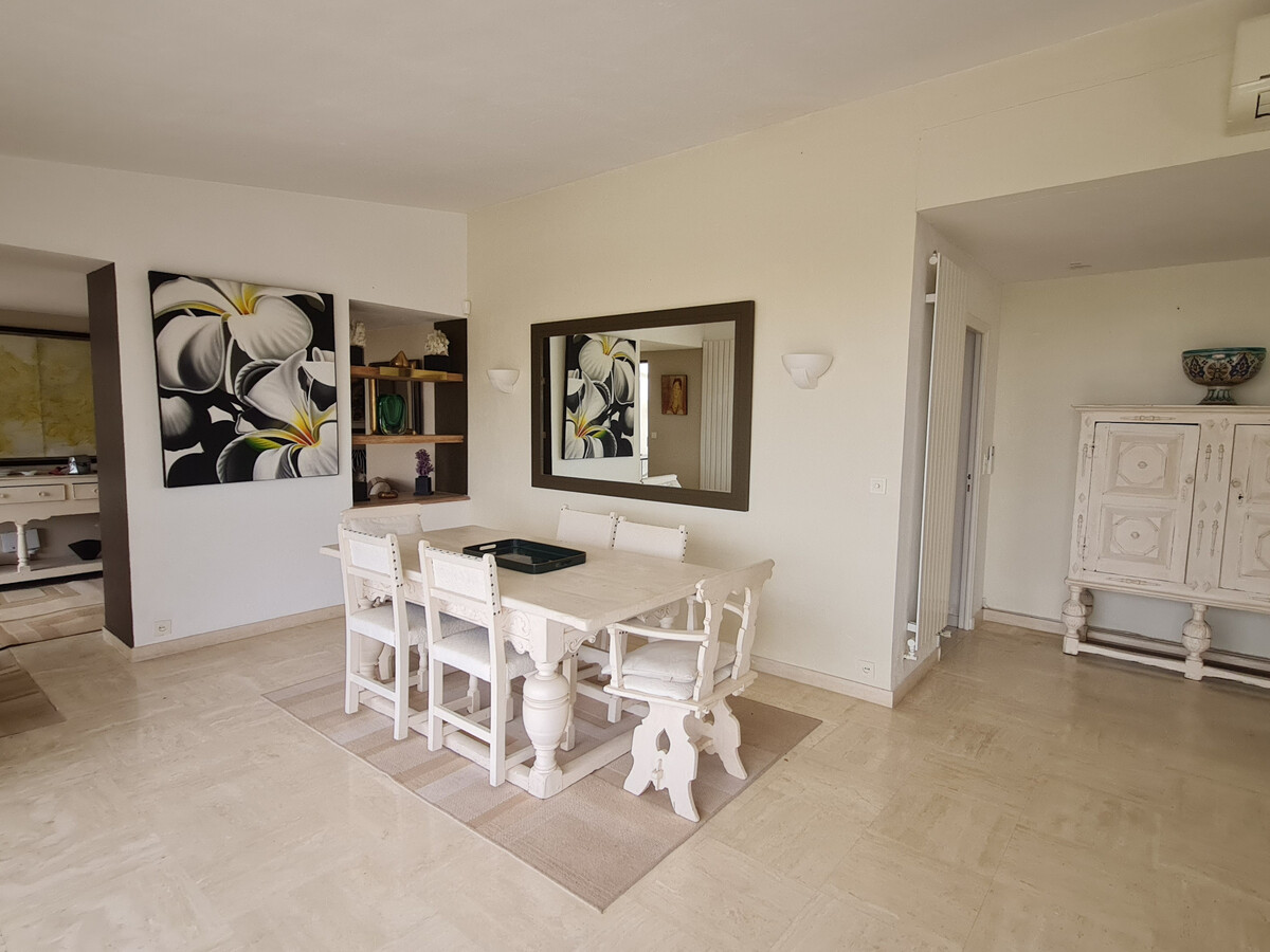 Villa 6 chambres, piscine et vue mer panoramique à Grimaud - Photo 10