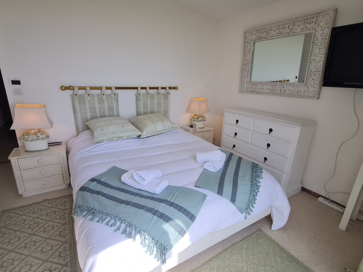 Villa 6 chambres, piscine et vue mer panoramique à Grimaud - Photo 20