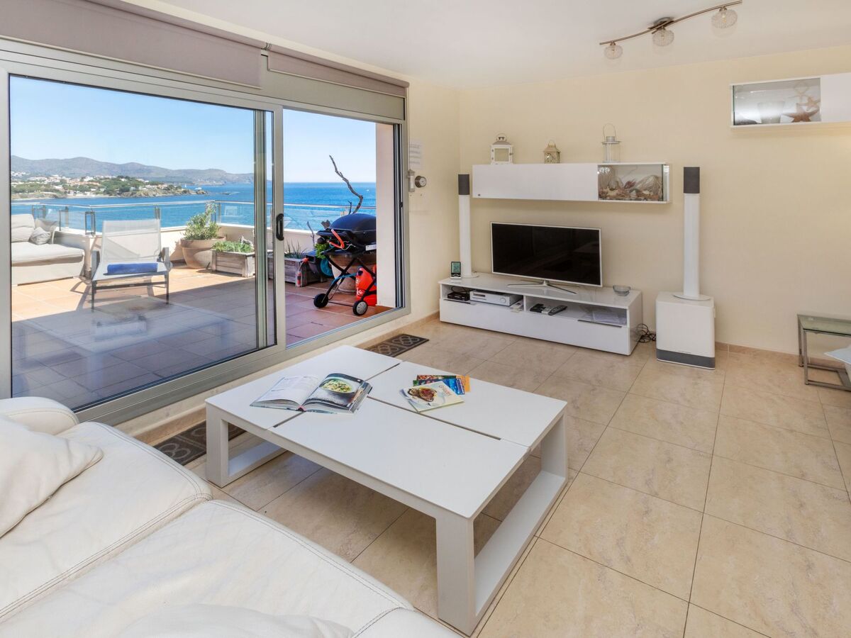 Appartement Fane vue mer à Llançà - Photo 2