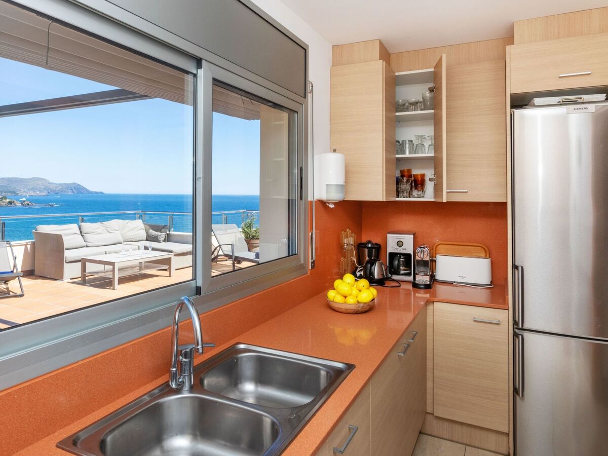 Appartement Fane vue mer à Llançà - Photo 3