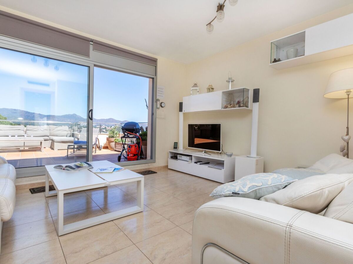 Appartement Fane vue mer à Llançà - Photo 6