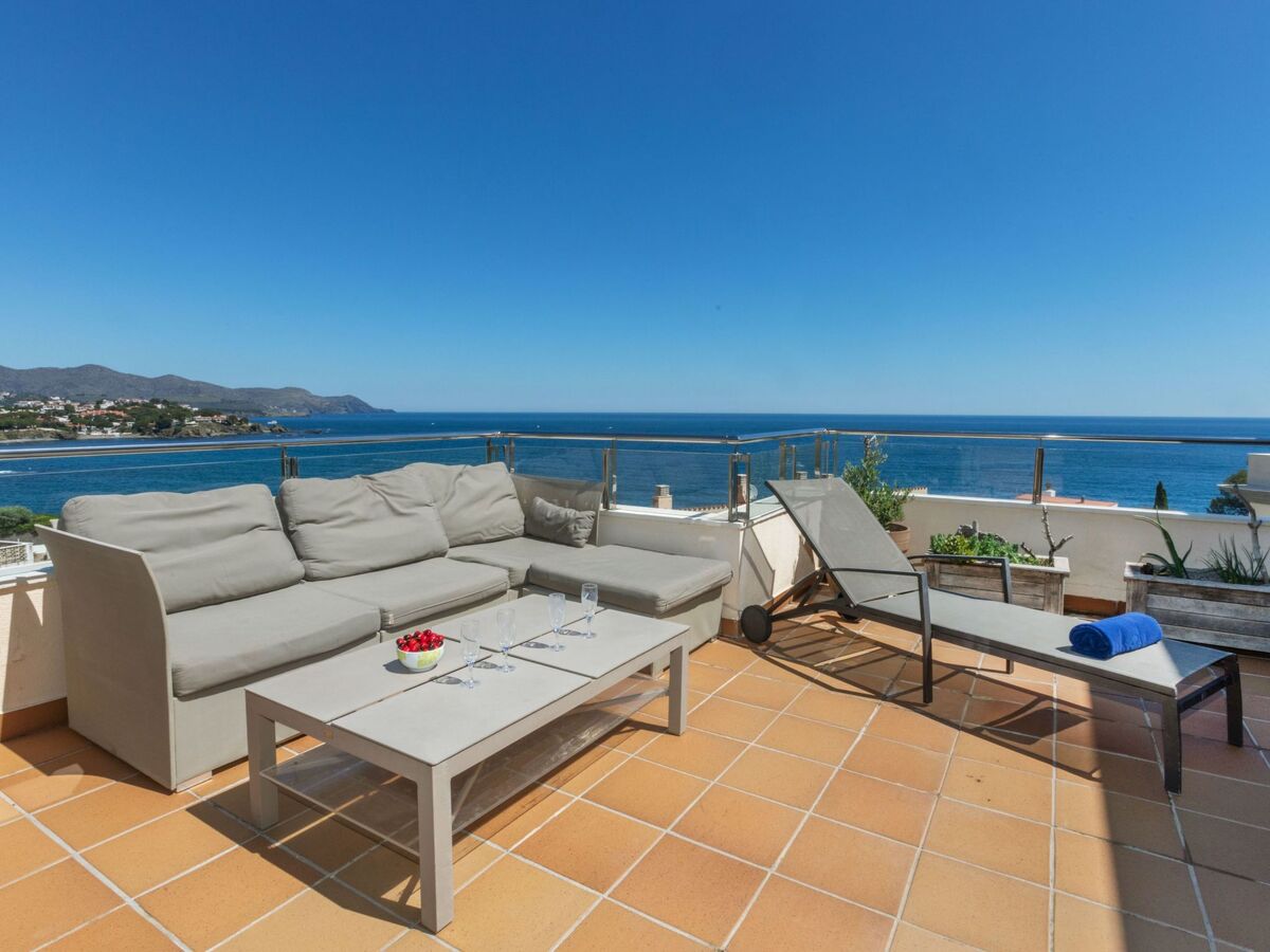 Appartement Fane vue mer à Llançà - Photo 15