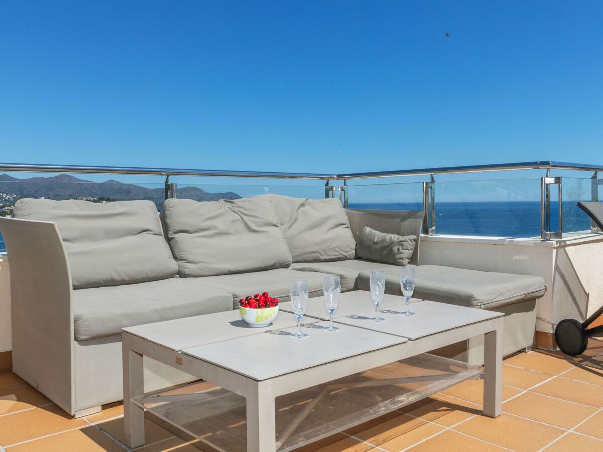 Appartement Fane vue mer à Llançà - Photo 18