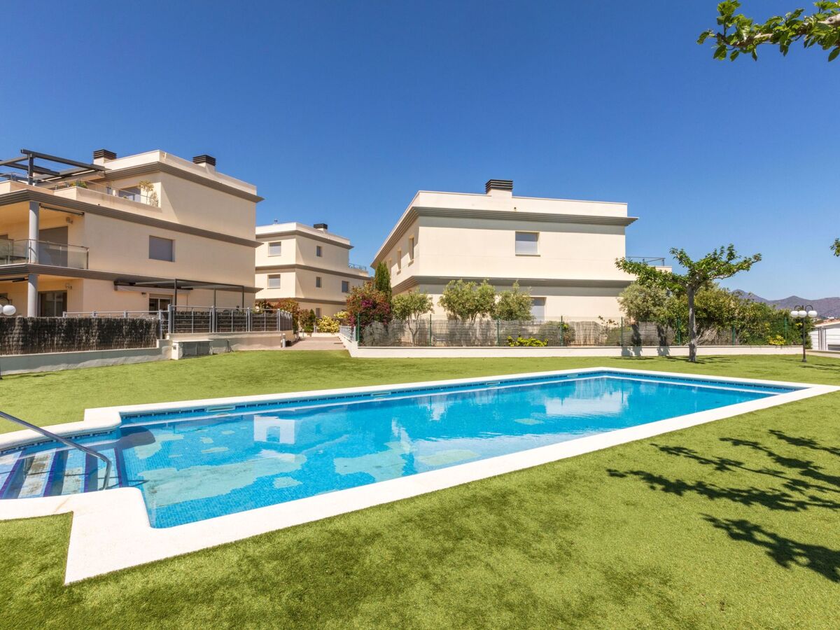 Appartement Fane vue mer à Llançà - Photo 22