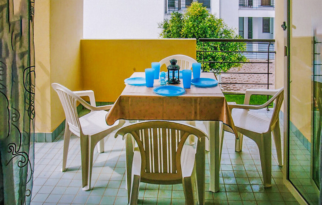 Appartement 4 personnes à Isca Marina - Photo 3