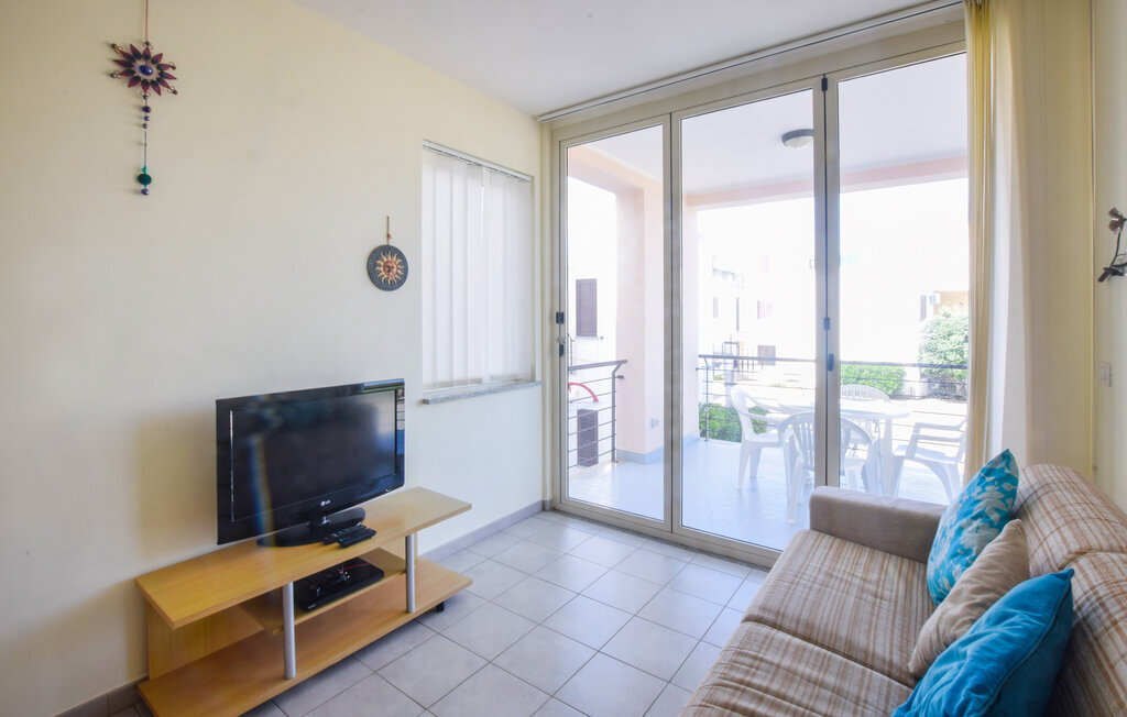 Appartement 4 personnes à Isca Marina - Photo 4