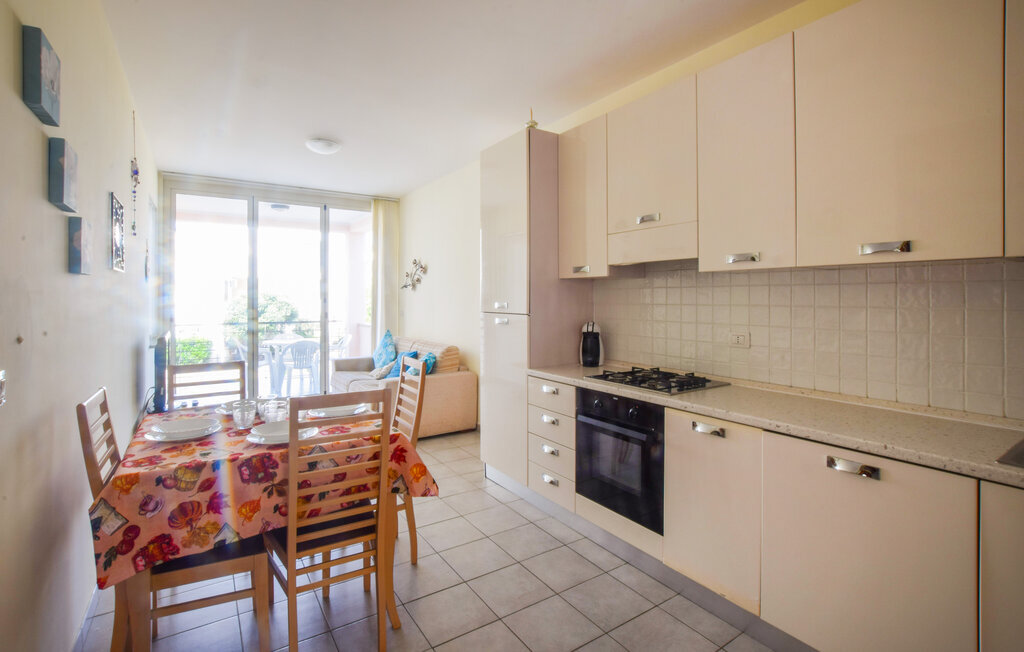 Appartement 4 personnes à Isca Marina - Photo 5