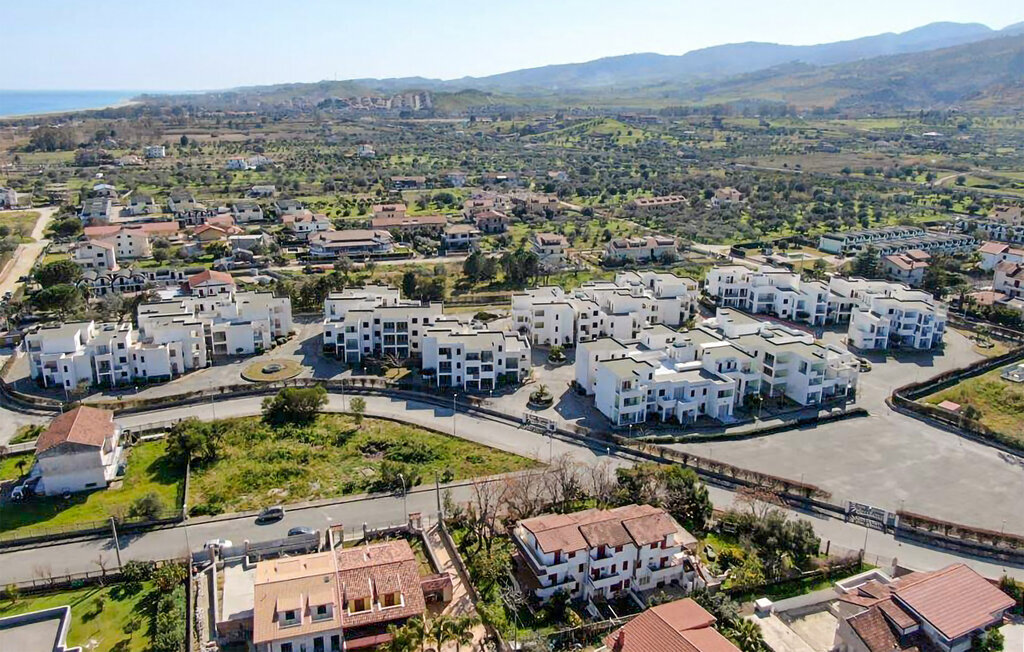 Appartement 4 personnes à Isca Marina - Photo 8