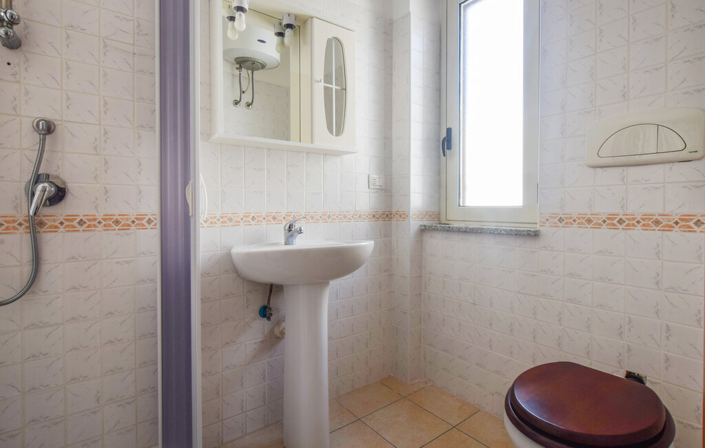 Appartement 4 personnes à Isca Marina - Photo 13