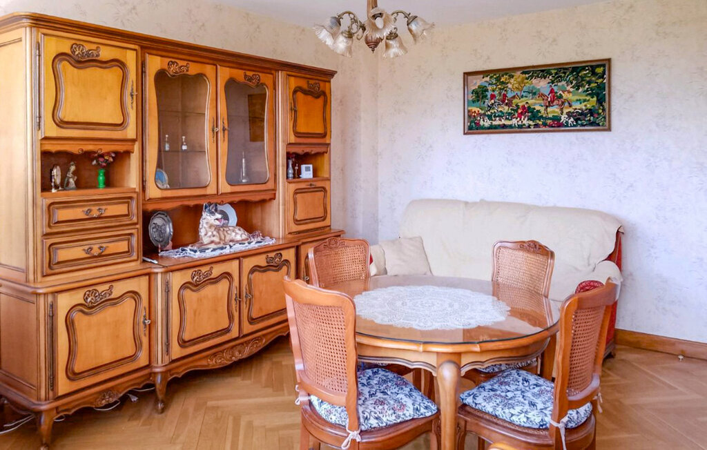 Maison 3 chambres avec jardin à Céaux-d'Allègre - Photo 2