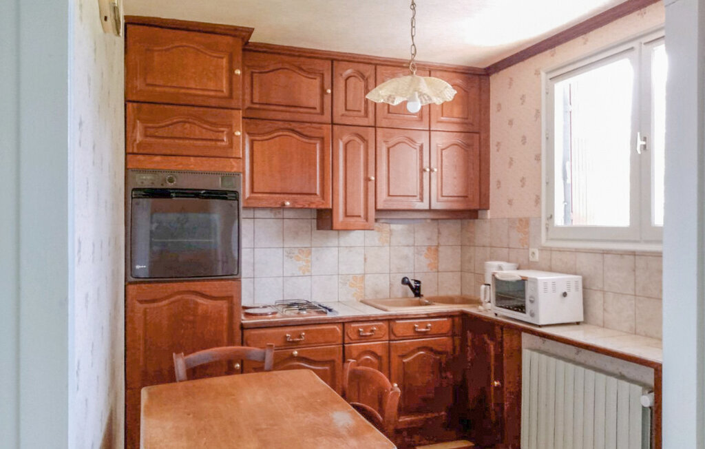 Maison 3 chambres avec jardin à Céaux-d'Allègre - Photo 3
