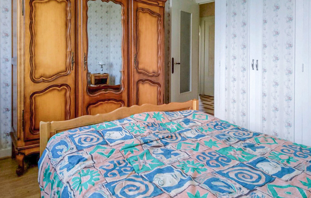 Maison 3 chambres avec jardin à Céaux-d'Allègre - Photo 9